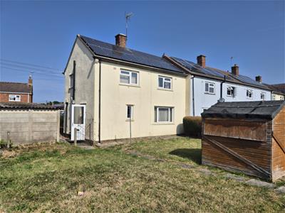 Property image 11 of home to buy in Coleridge Road, Weston-Super-Mare